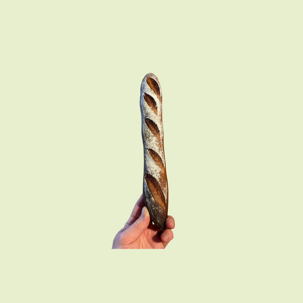 Bageri baguette