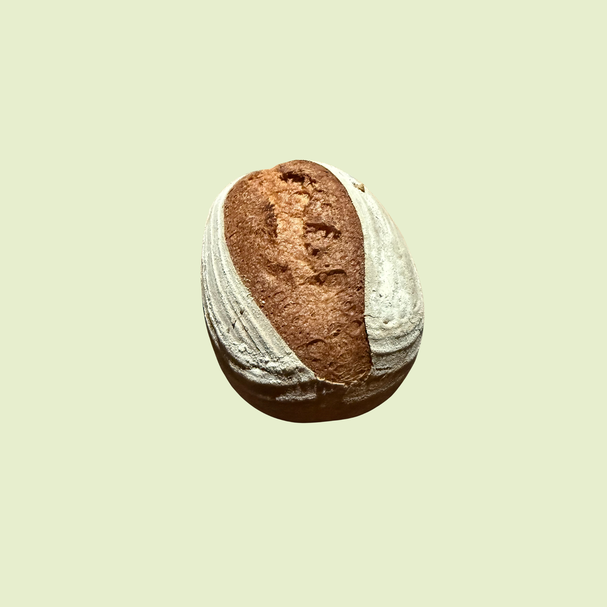 Bageri loaf
