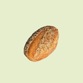 Seeded Bageri loaf